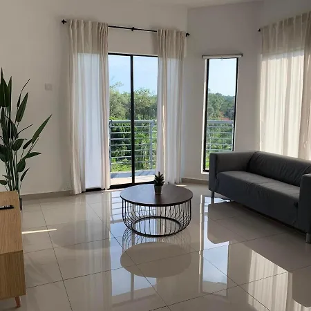 Hidden Gem @ Marina View Villas Pd Port Dickson Exterior photo