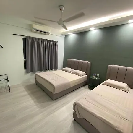 Hidden Gem @ Marina View Villas Pd Port Dickson Exterior photo