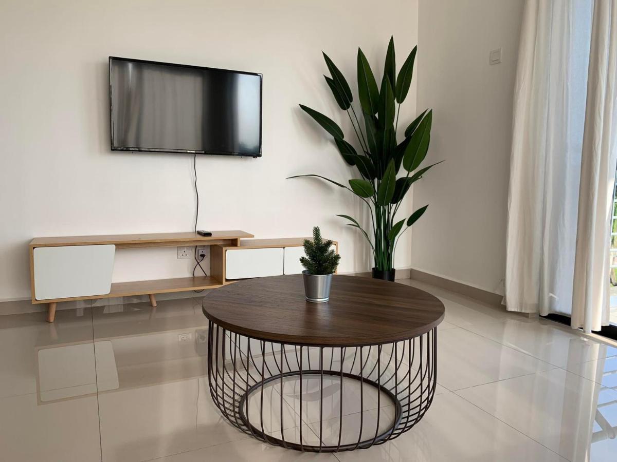 Hidden Gem @ Marina View Pd Apartment