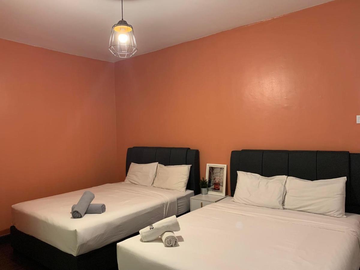 Apartment Hidden Gem @ Marina View Pd *