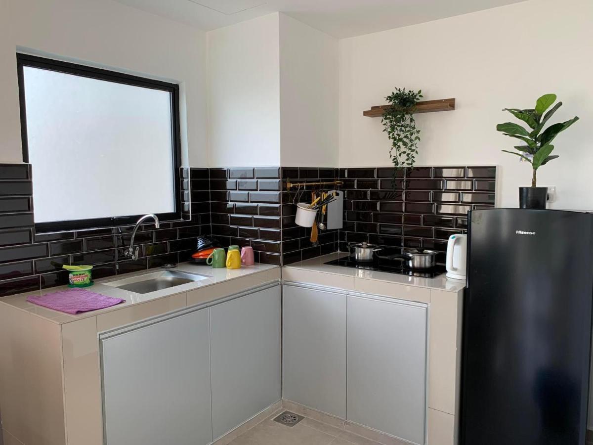 Hidden Gem @ Marina View Pd Apartment *