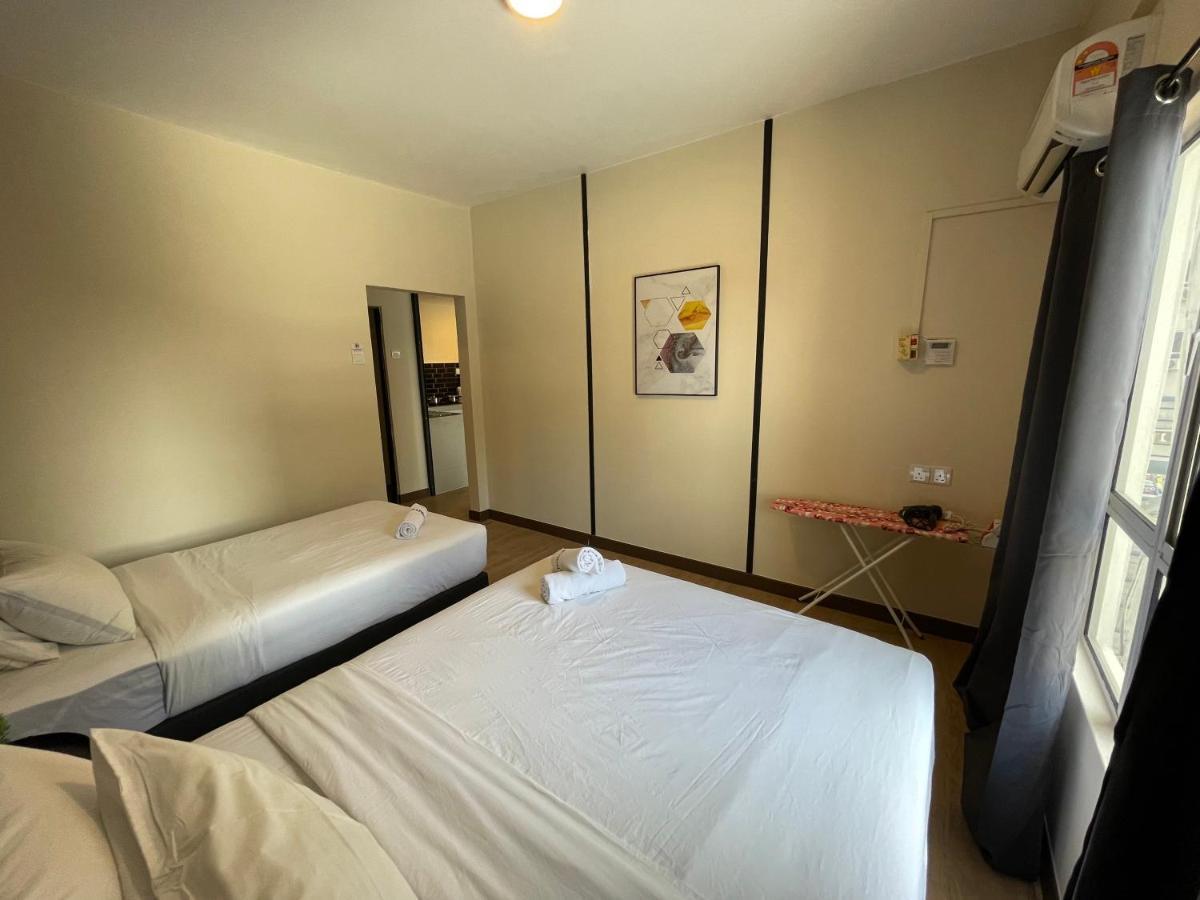 Apartment Hidden Gem @ Marina View Pd *
