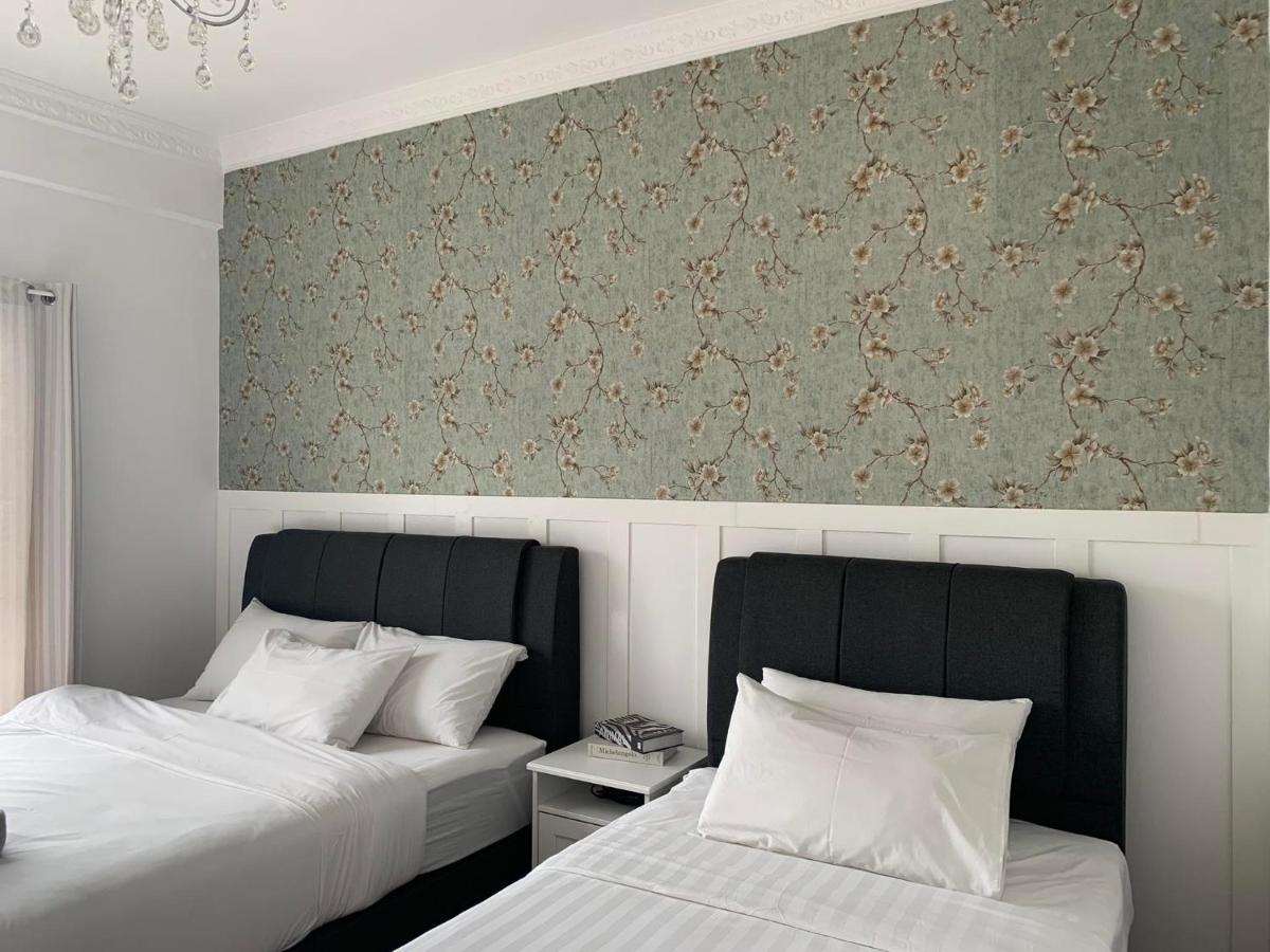 Hidden Gem @ Marina View Pd Apartment Port Dickson