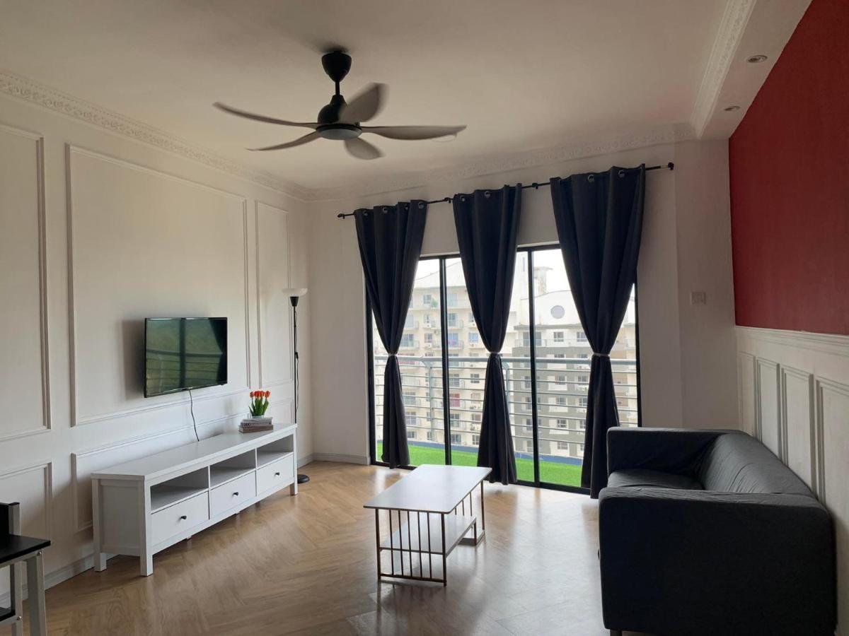 Apartment Hidden Gem @ Marina View Pd Port Dickson