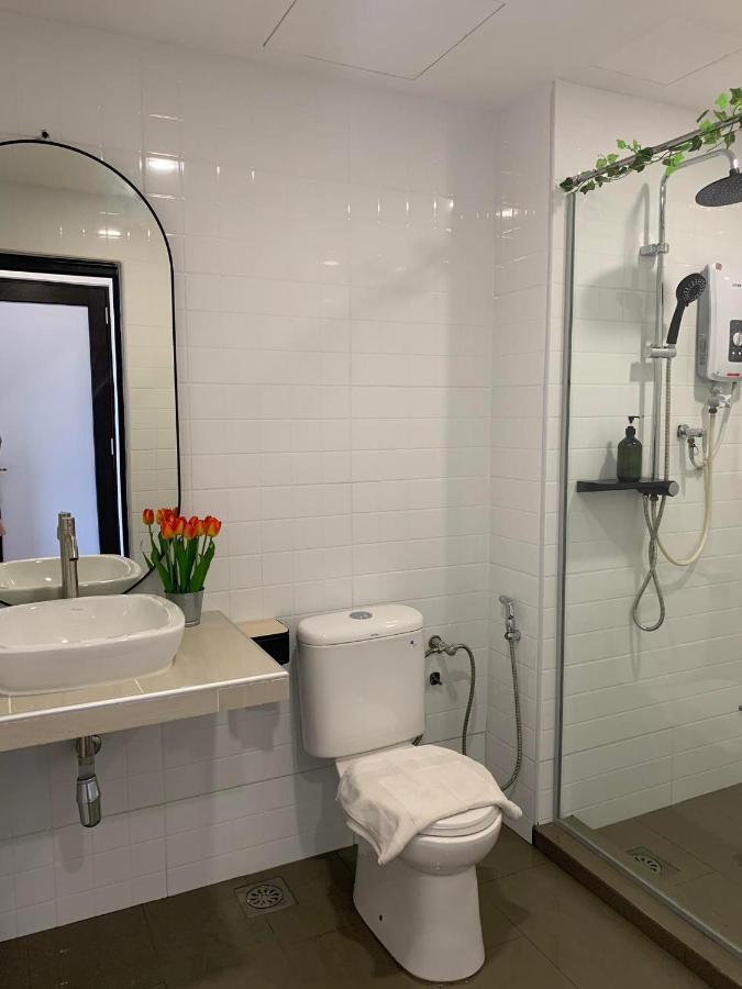 Apartment Hidden Gem @ Marina View Pd Port Dickson