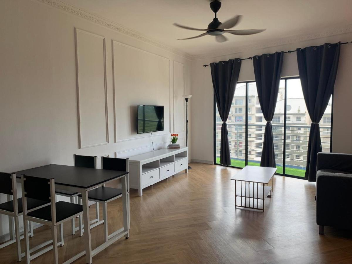 Hidden Gem @ Marina View Pd Apartment *