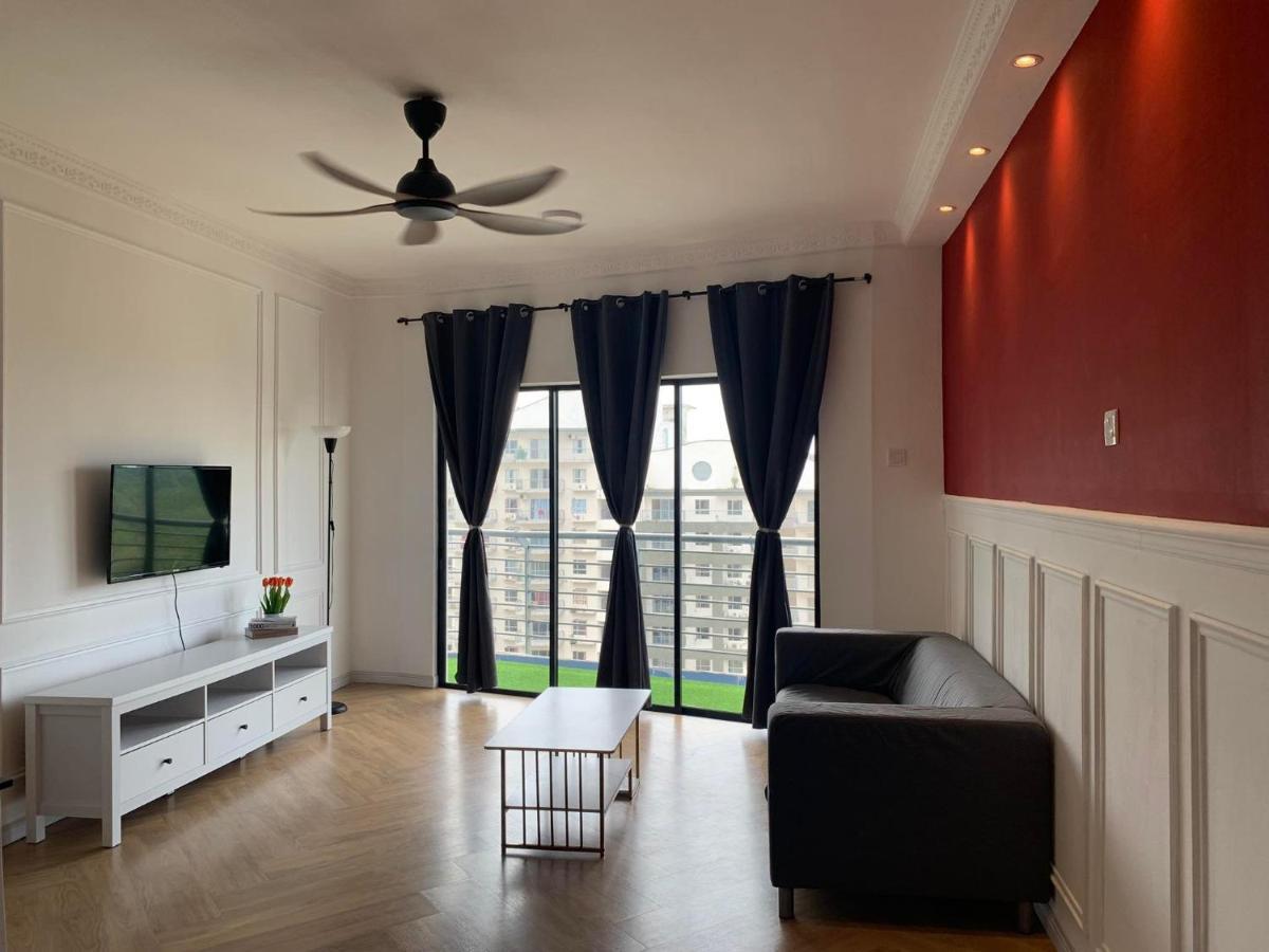 Apartment Hidden Gem @ Marina View Pd