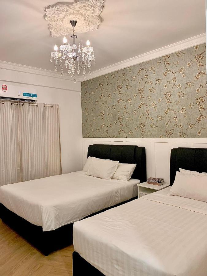 Apartment Hidden Gem @ Marina View Pd