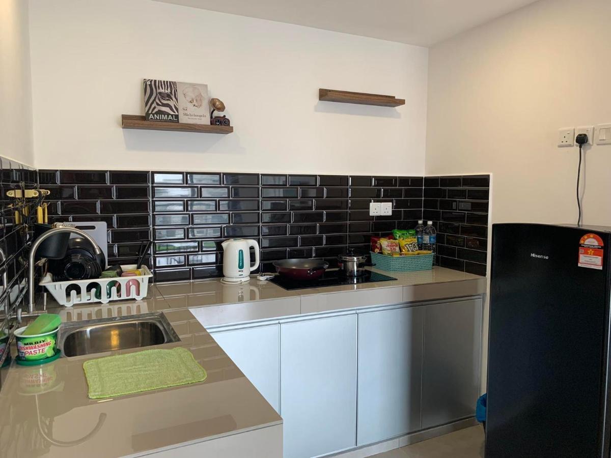 Apartment Hidden Gem @ Marina View Pd *