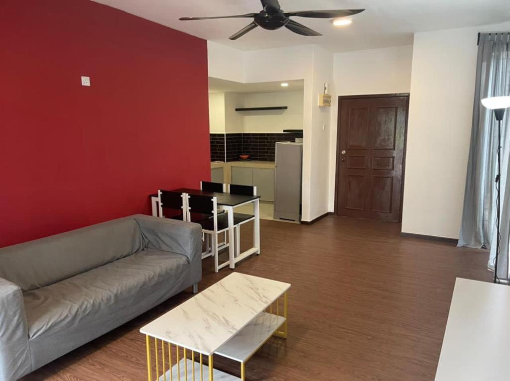 Apartment Hidden Gem @ Marina View Pd *