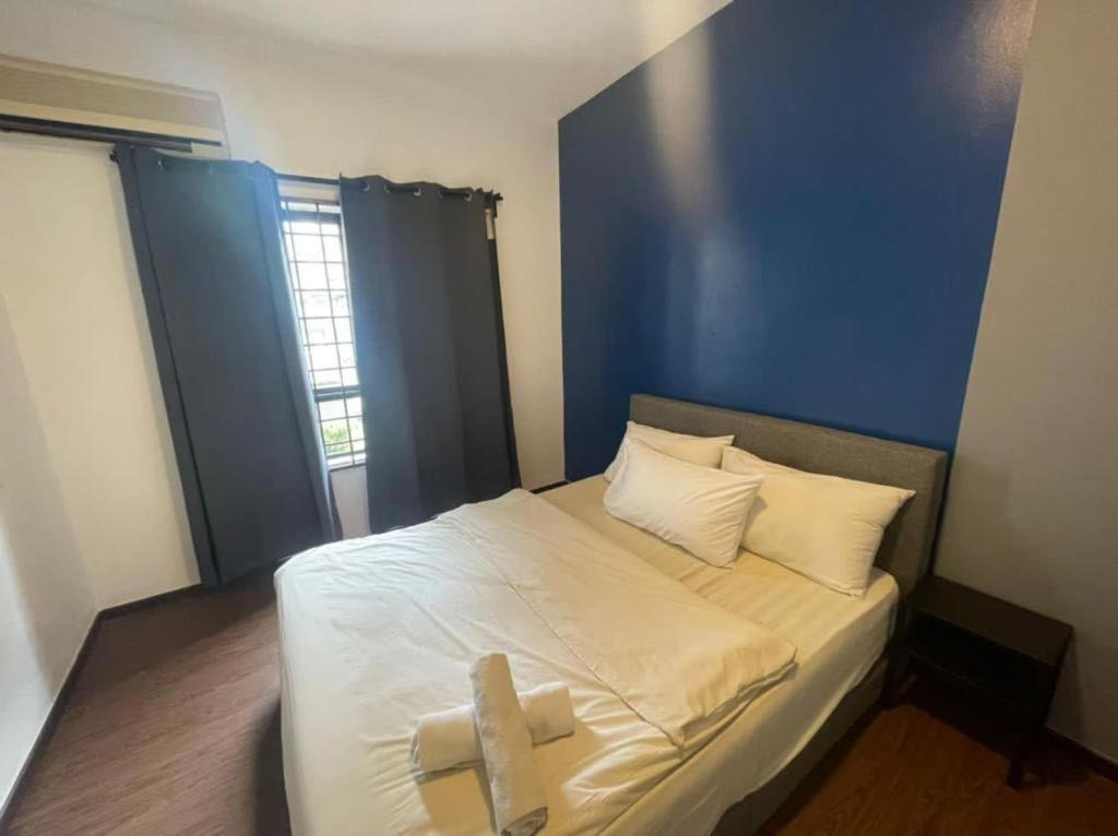 Hidden Gem @ Marina View Pd Apartment Port Dickson
