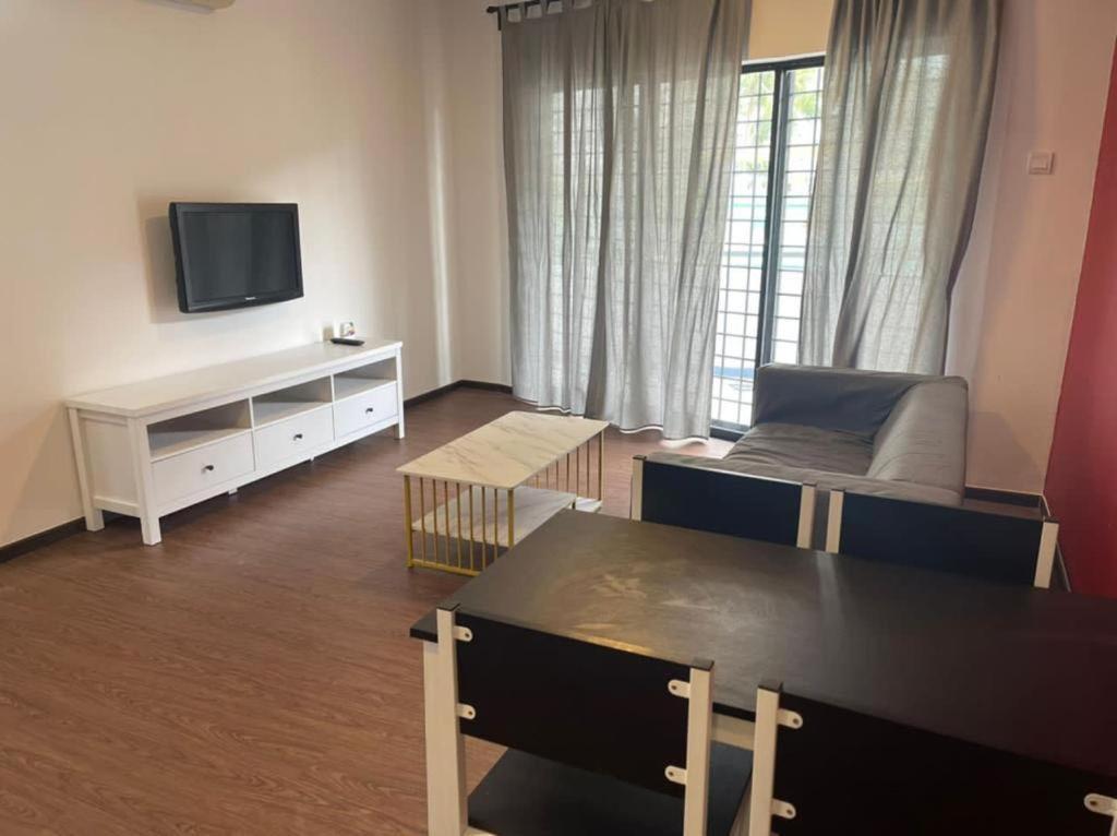 Apartment Hidden Gem @ Marina View Pd *
