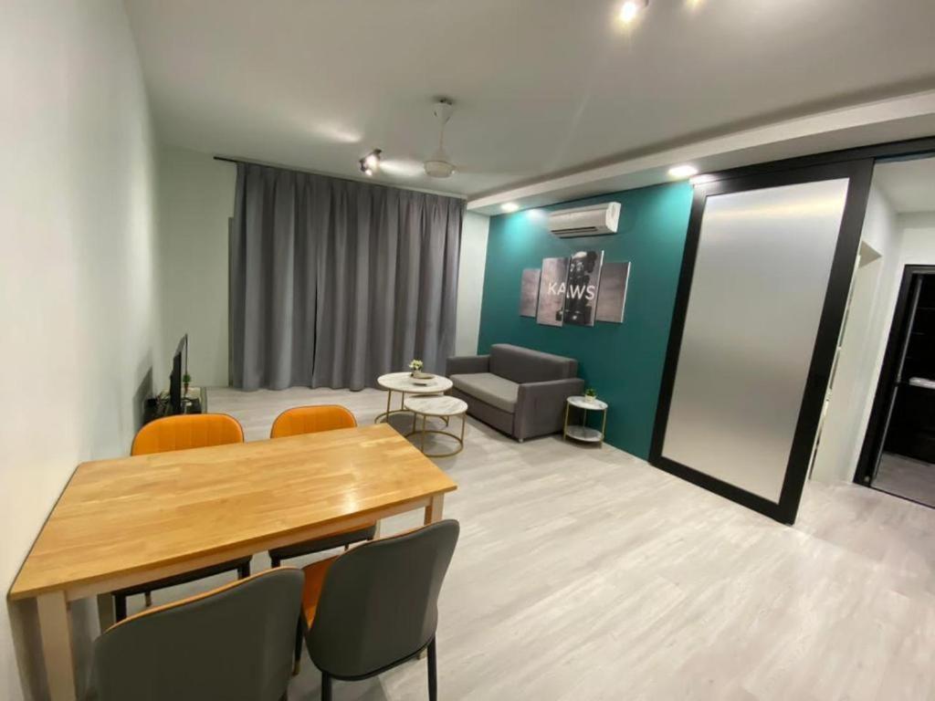 Apartment Hidden Gem @ Marina View Pd *