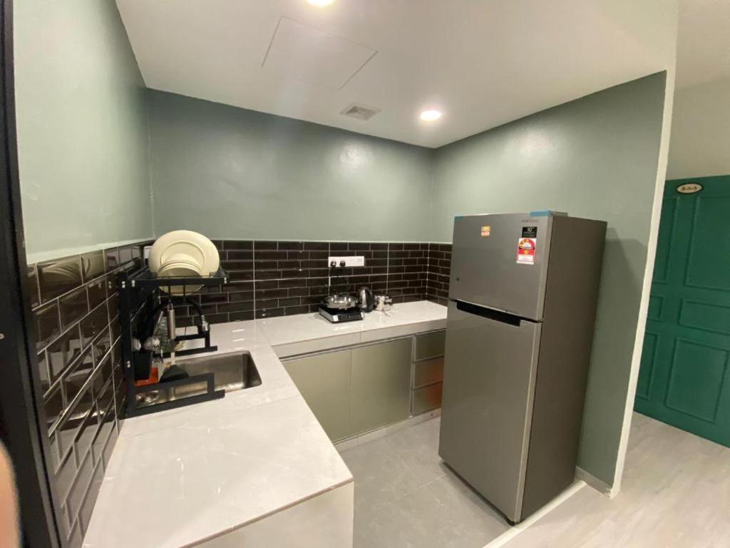 Hidden Gem @ Marina View Pd Apartment *