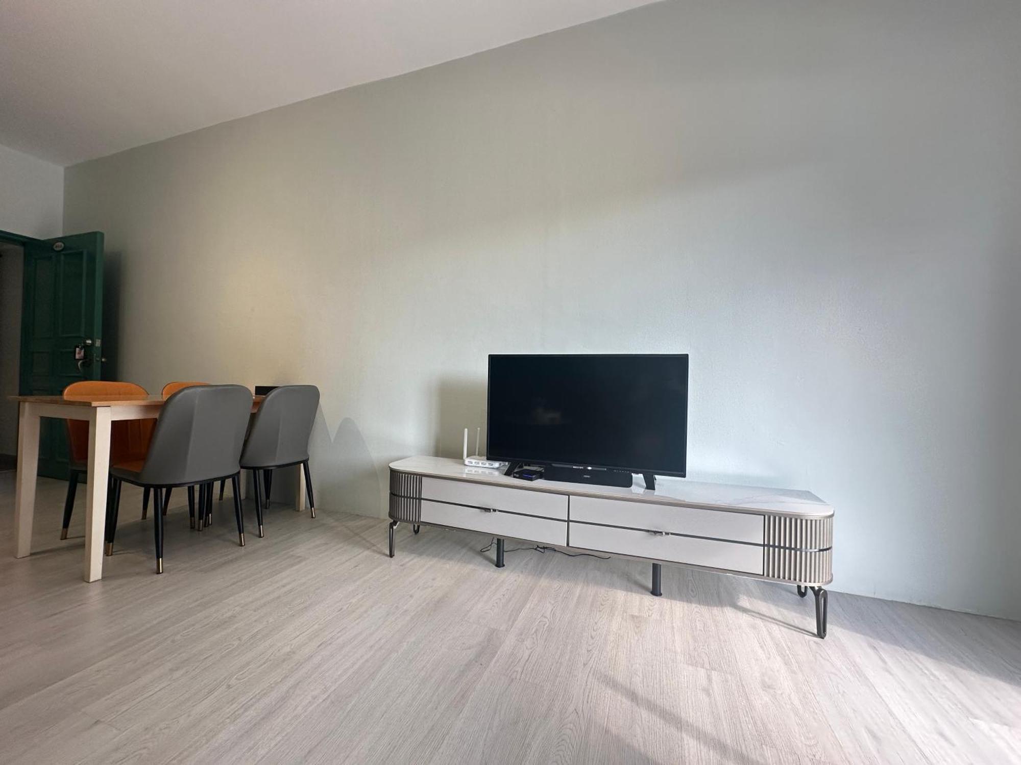 Apartment Hidden Gem @ Marina View Pd Port Dickson